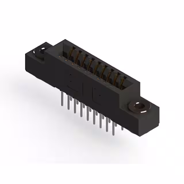 391-018-521-203 EDAC Inc.  Edgeboard Connectors